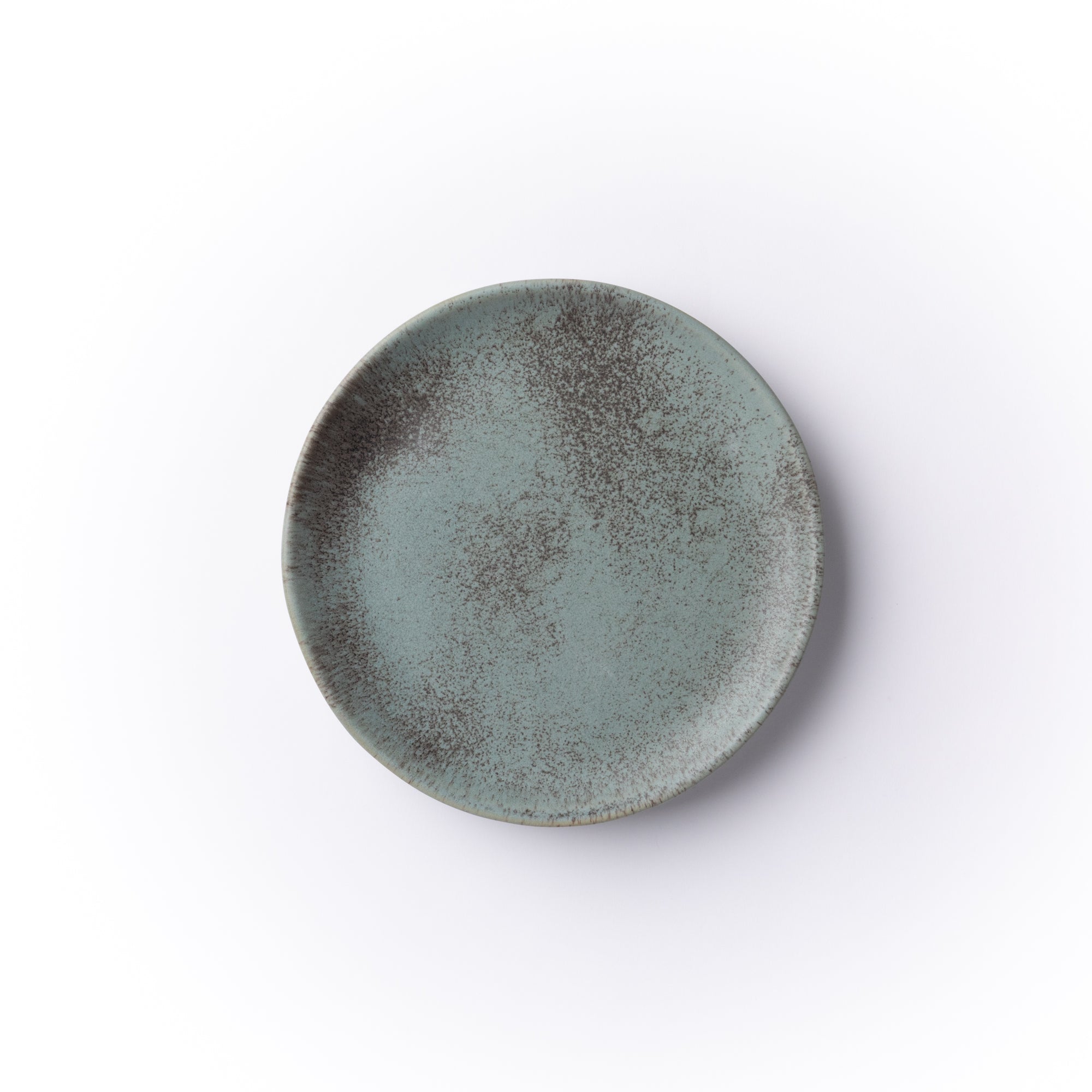 Hestia Salad Coupe Plate - Seconds