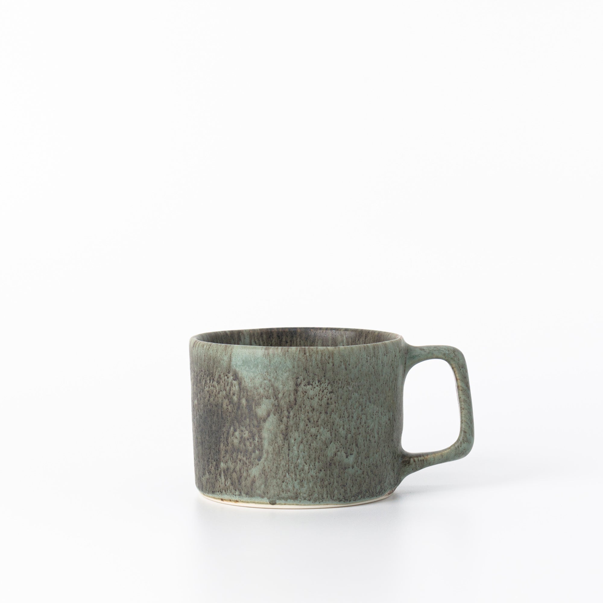 10oz Short Mug - Seconds