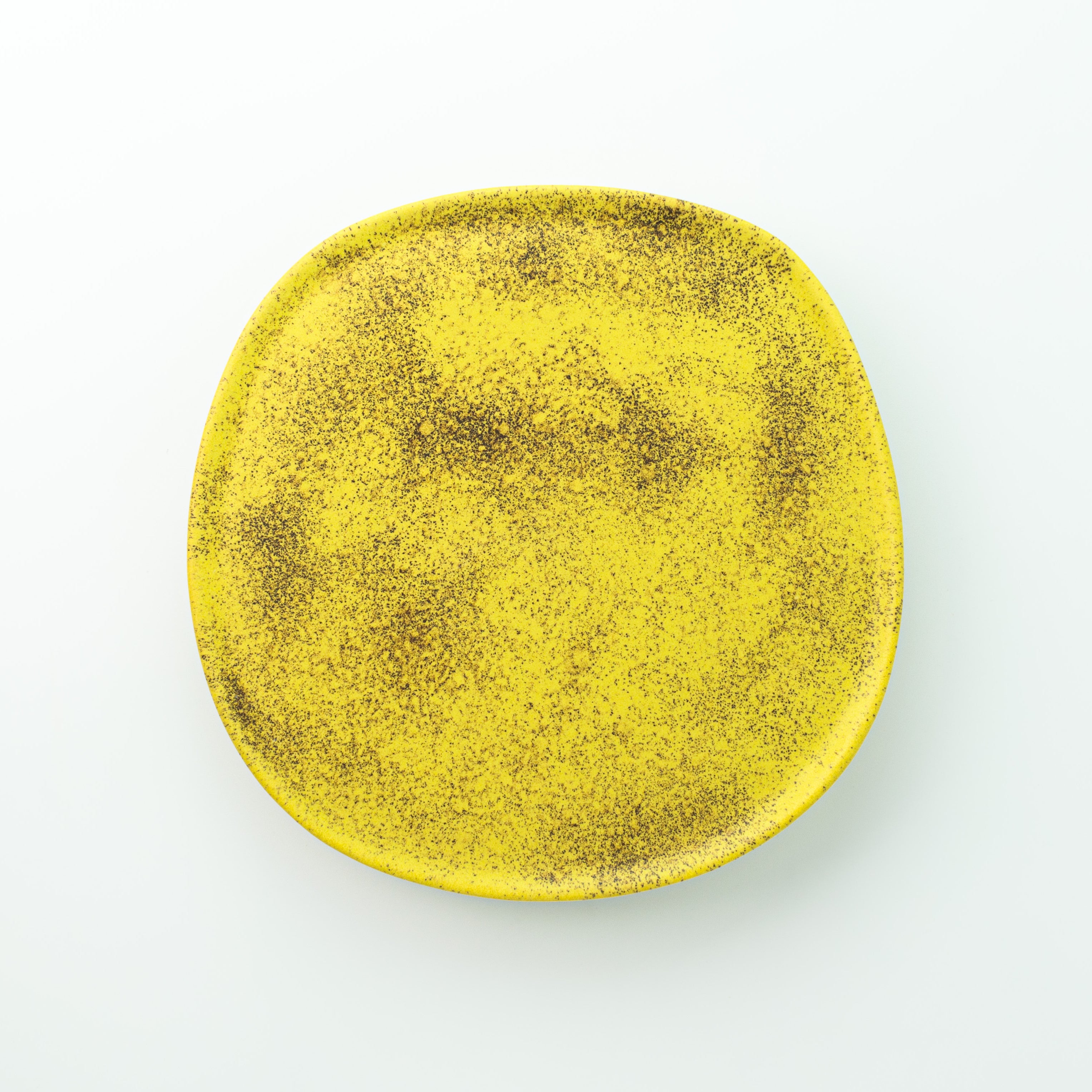 Ripple Dinner Plate - Seconds