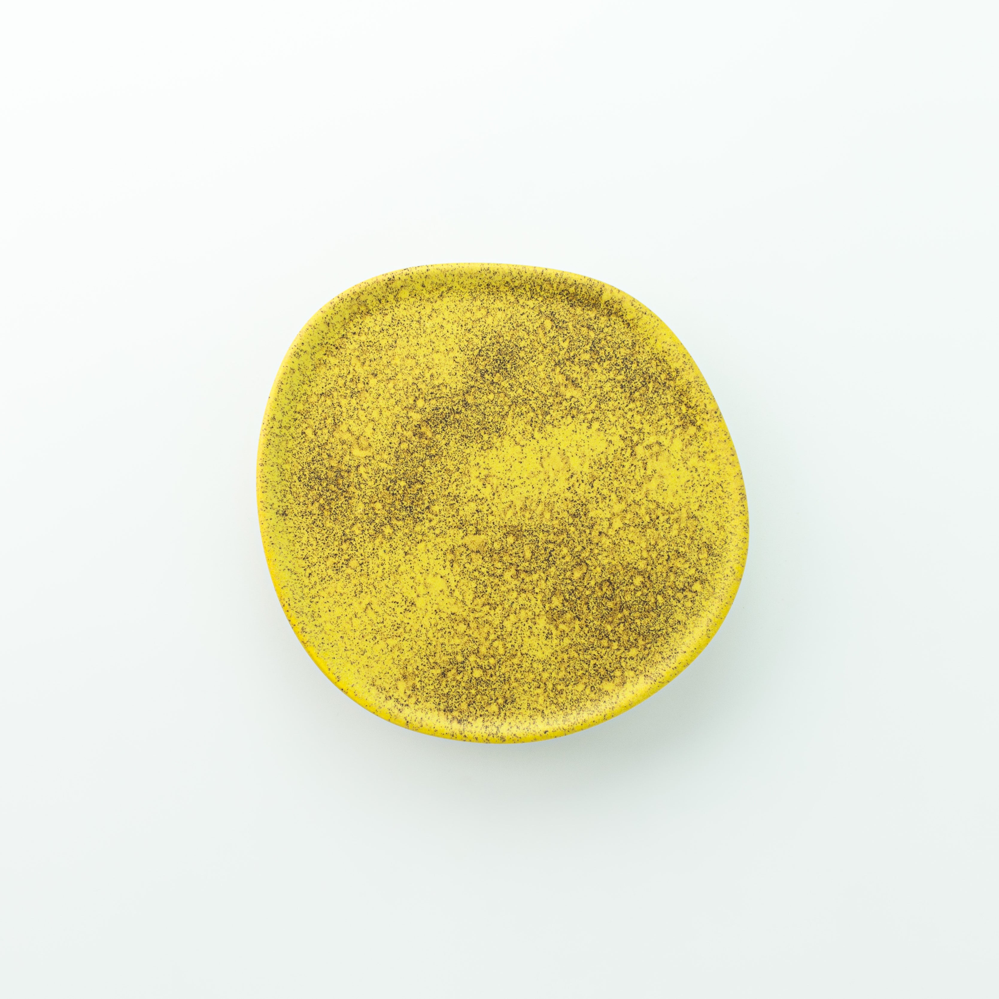 Ripple Salad Plate - Seconds