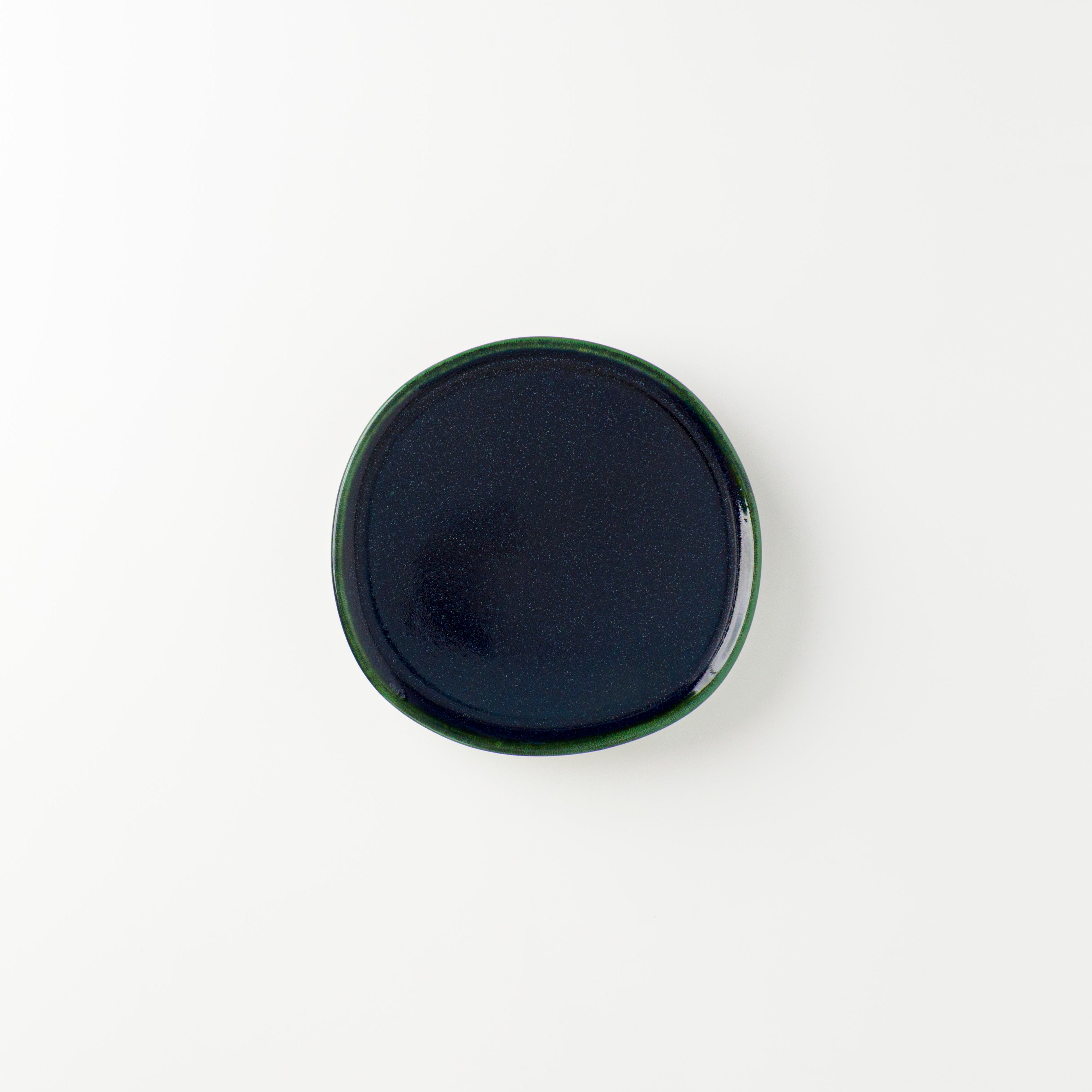 Ripple Side Plate - Seconds