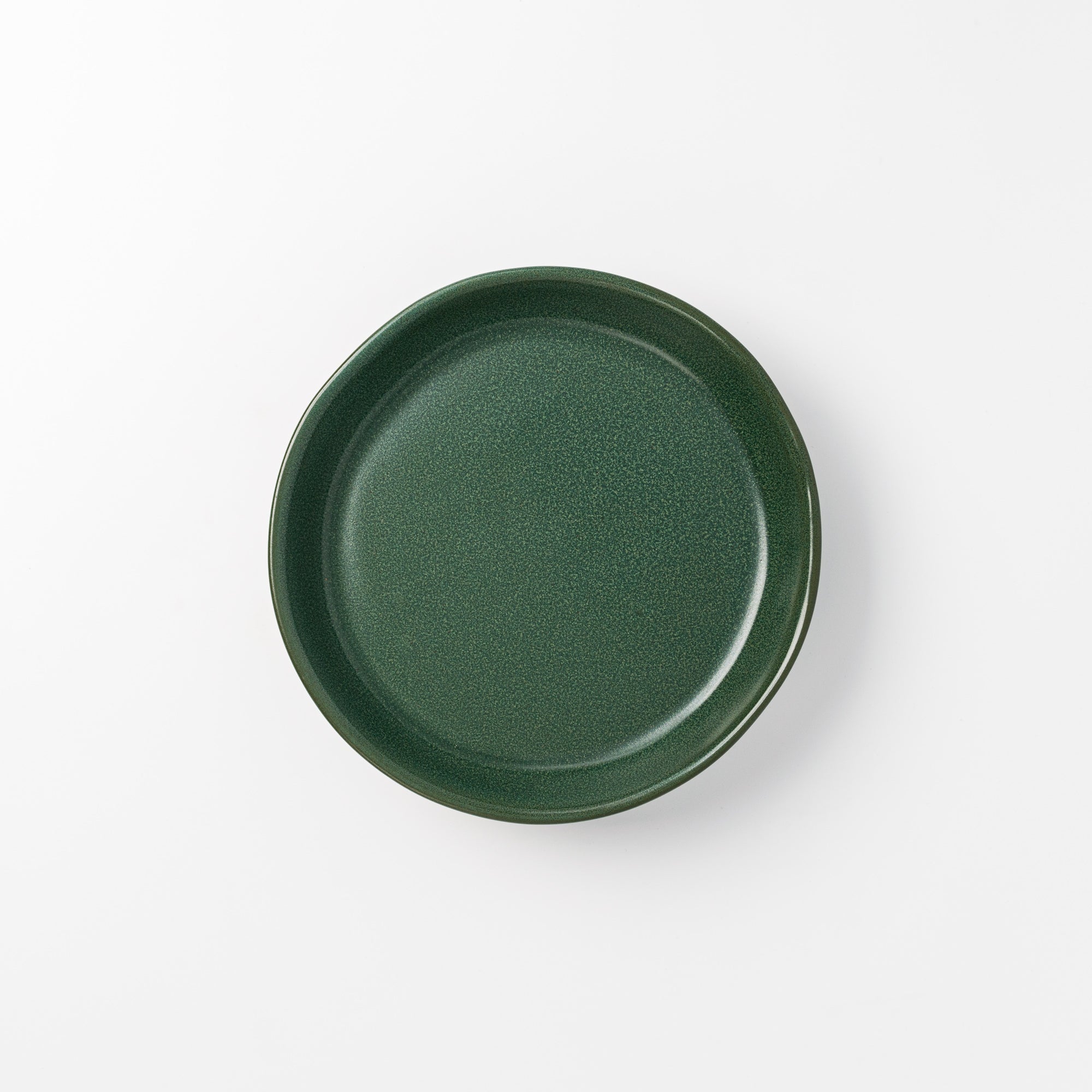 Skali Coupe Salad Plate - Seconds