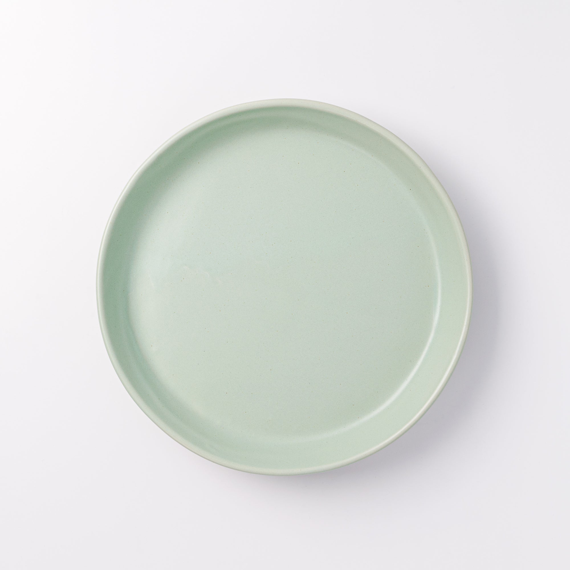 Skali Dinner Coupe Plate