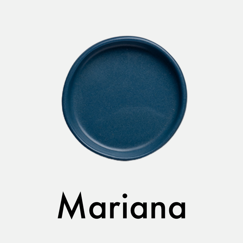 Ripple Pasta Bowl - Seconds