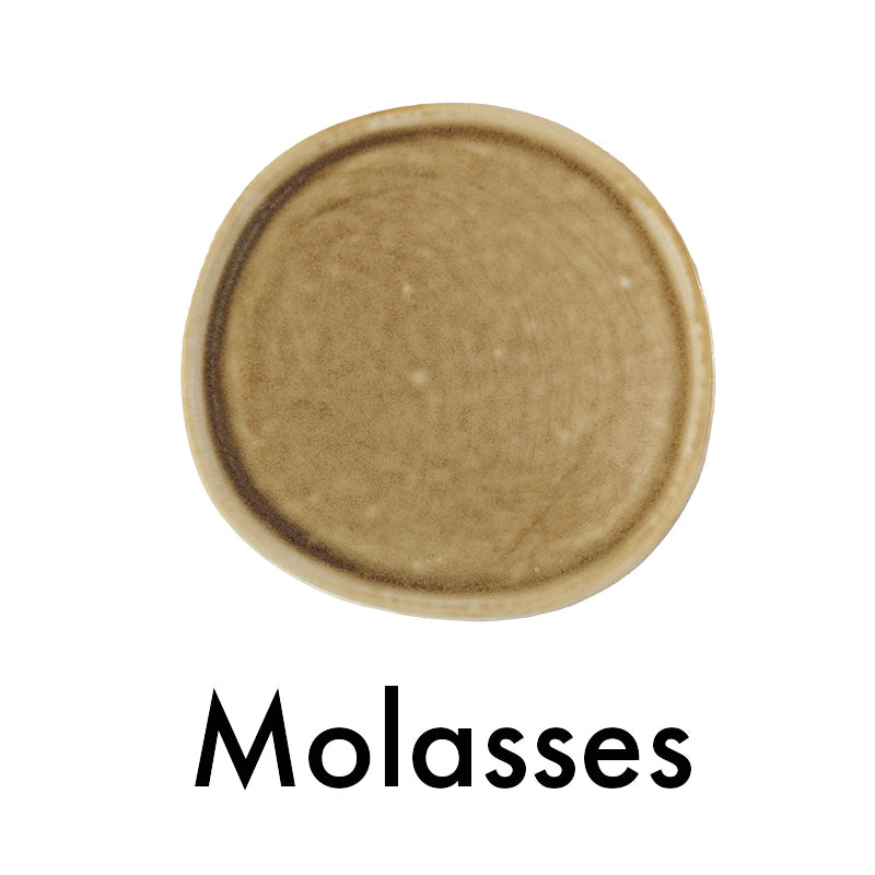 Ripple Side Plate - Seconds