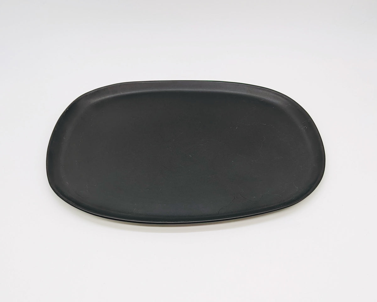 Matte Black