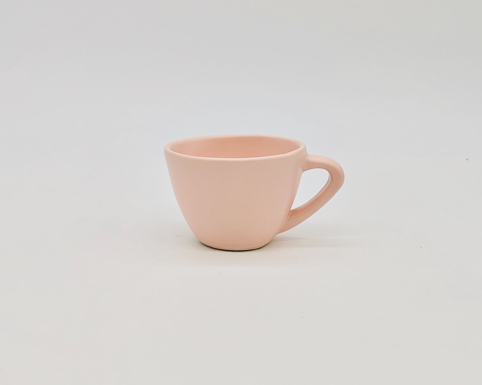 Buttermilk Pink
