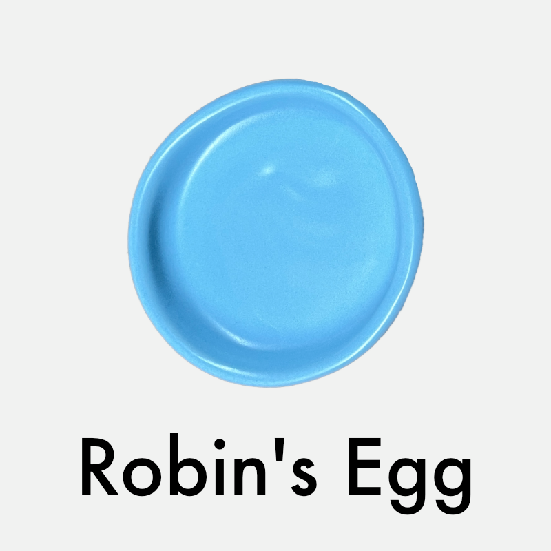 Ripple Dinner Plate - Seconds