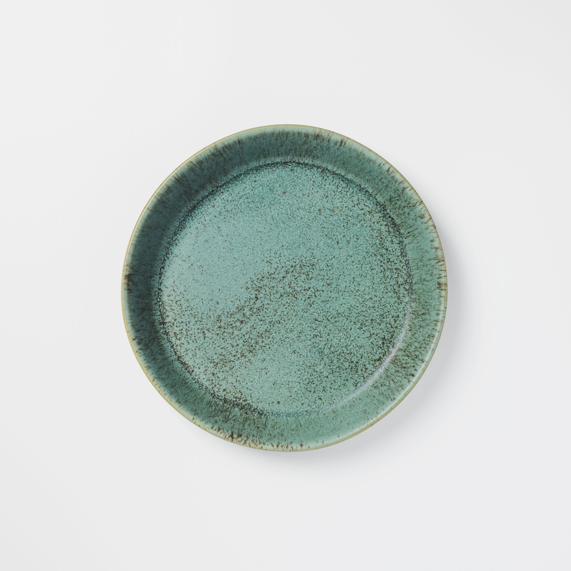 Skali Salad Coupe Plate