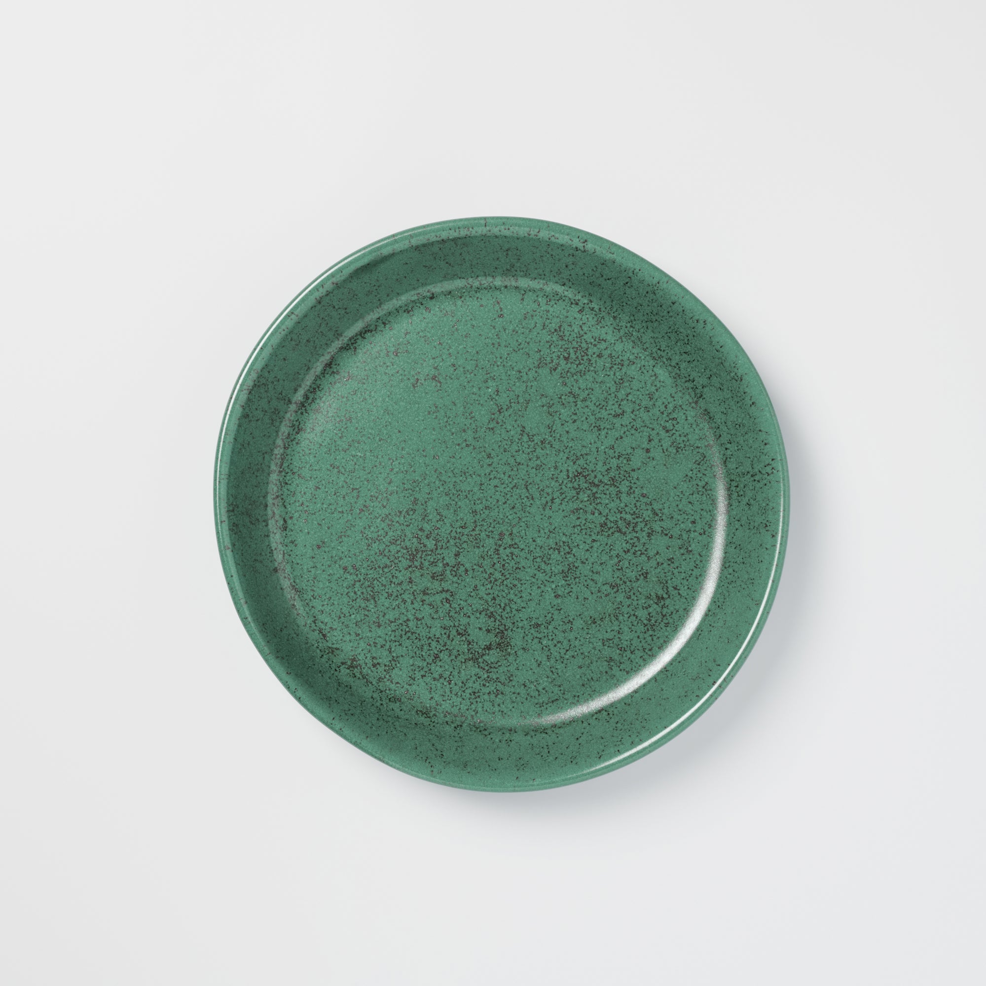 Skali Salad Coupe Plate