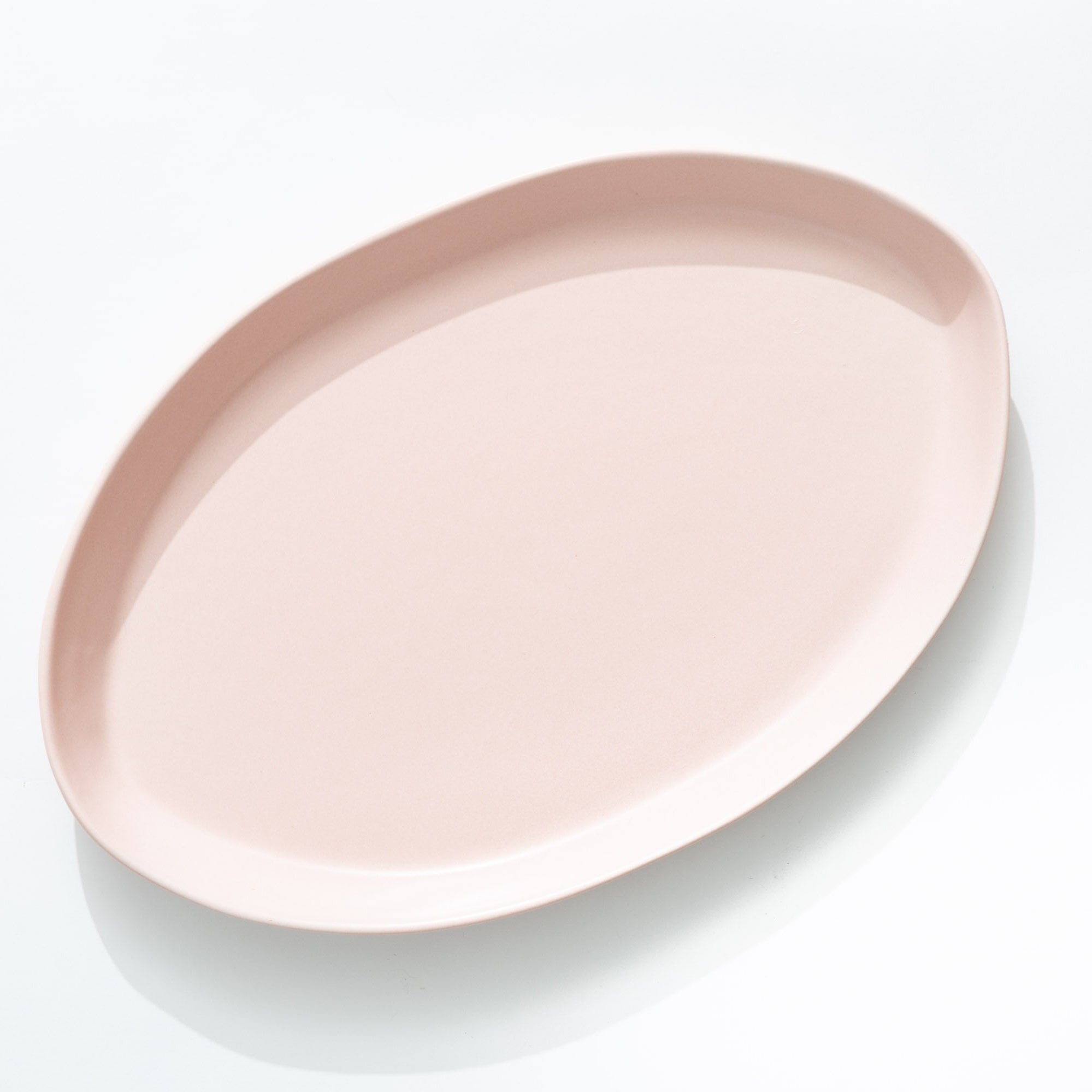 Buttermilk Pink