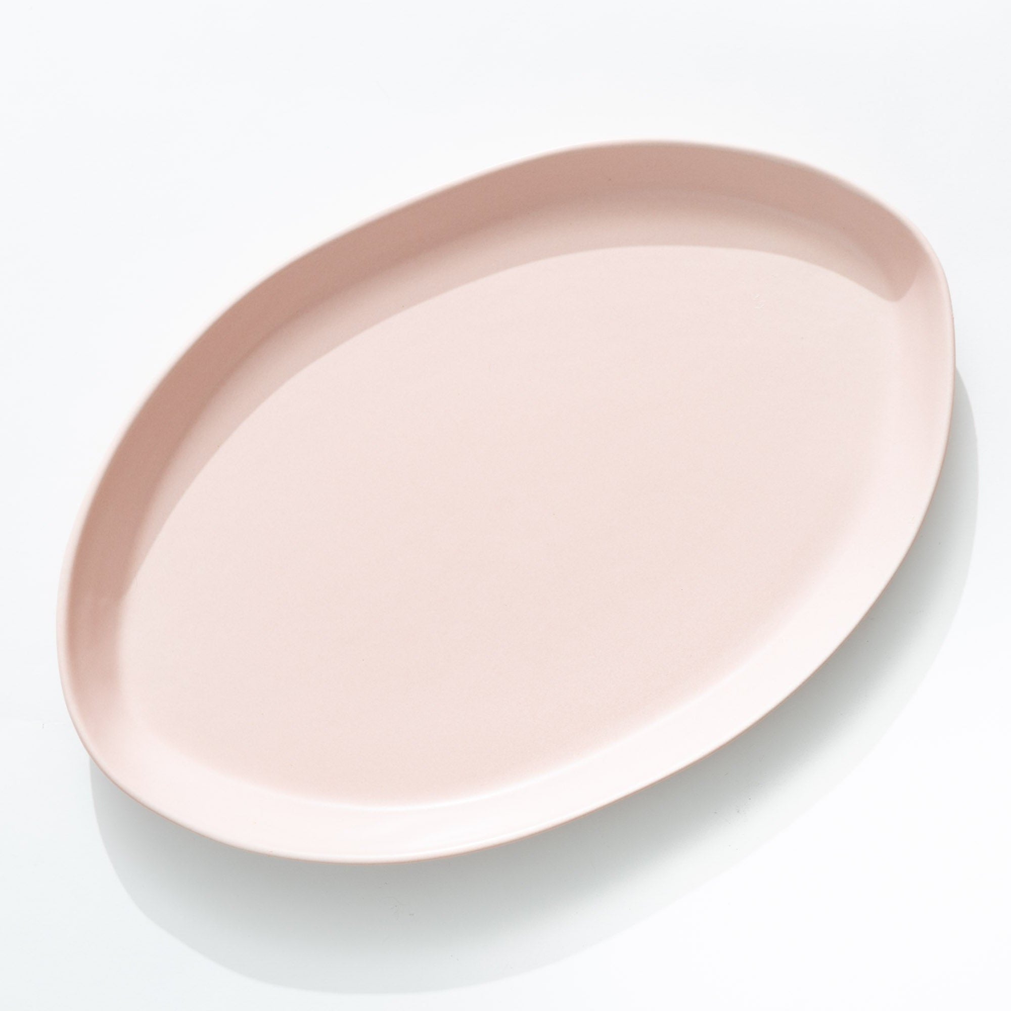 Buttermilk Pink