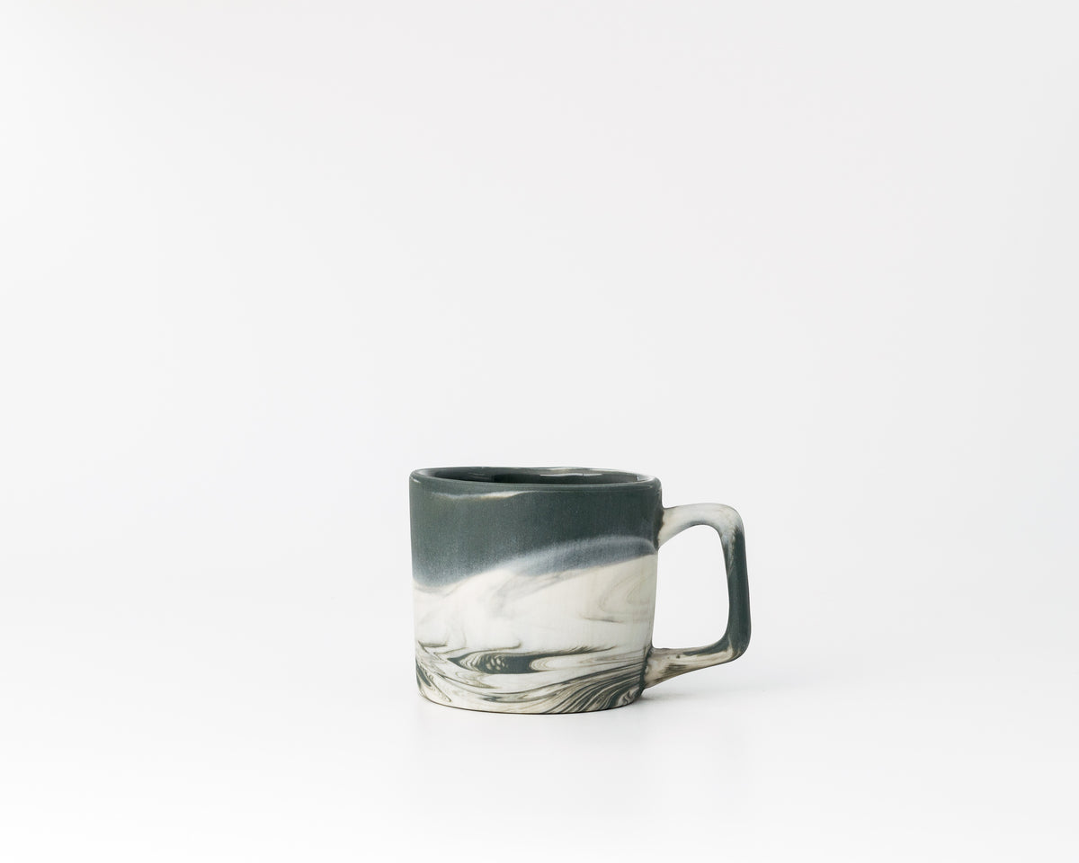8oz Short Mug – Haand