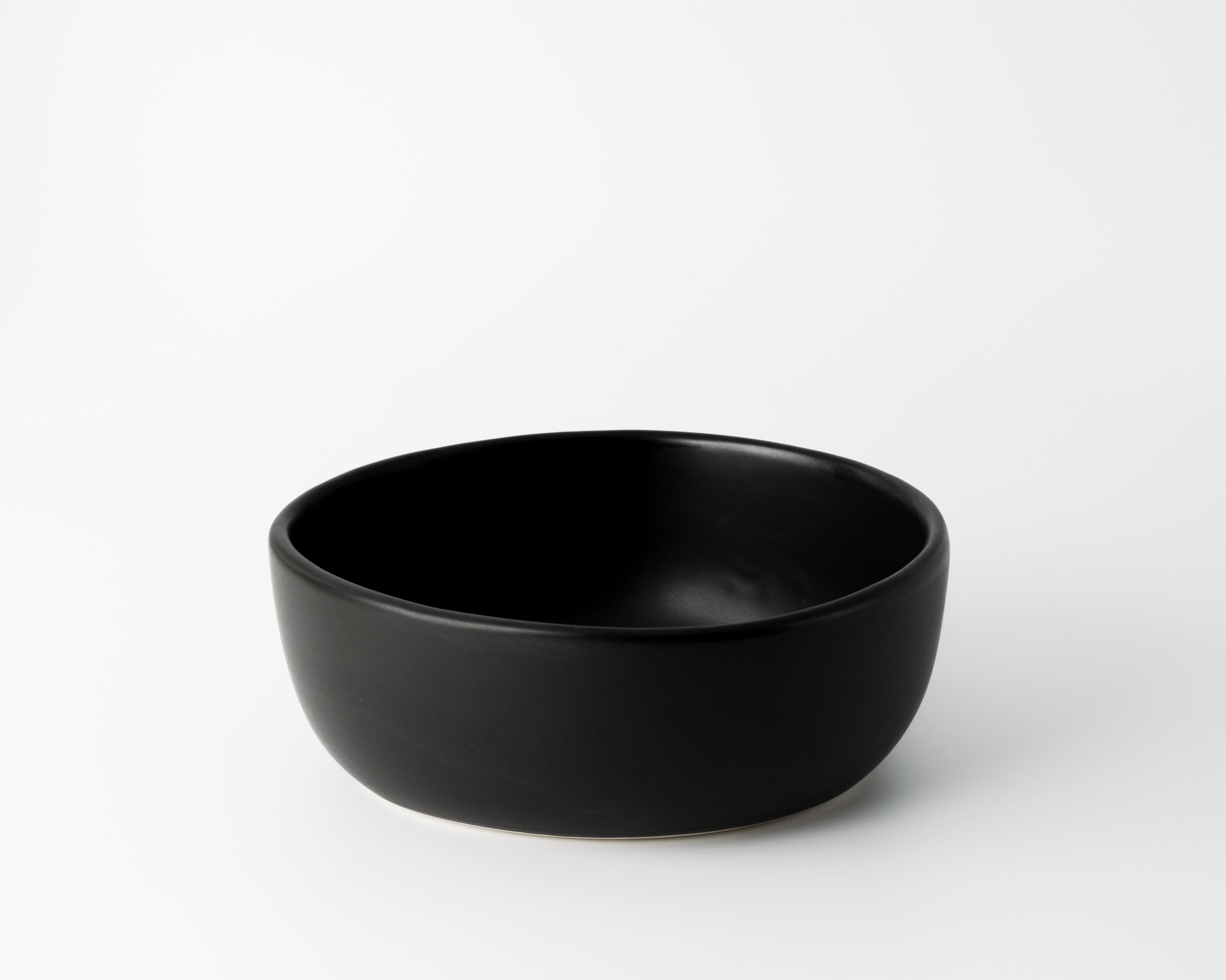 Matte Black