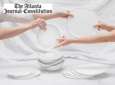 The Atlanta Journal Constitution - May 2021