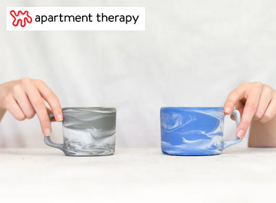 Apartment Therapy - January 2021