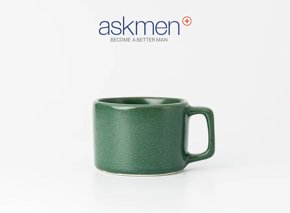 Askmen - September 2021