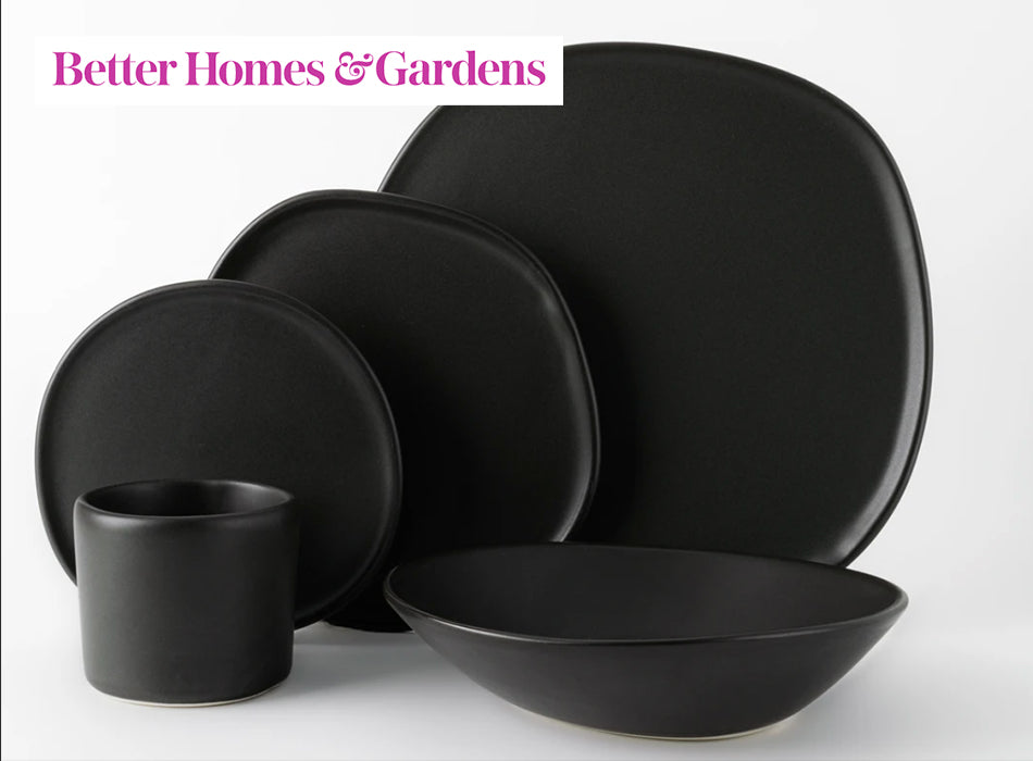 Better Homes & Gardens - November 2021