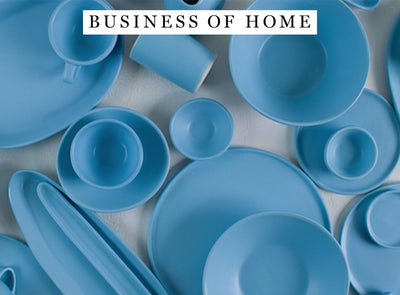Business of Home - March 2021