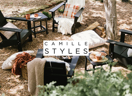 Camille Styles - November 2022