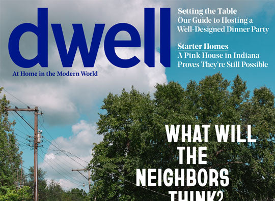 Dwell - November 2022