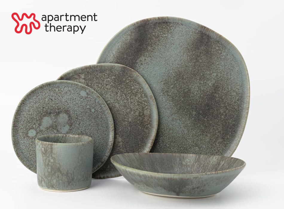 Apartment Therapy - September 2021