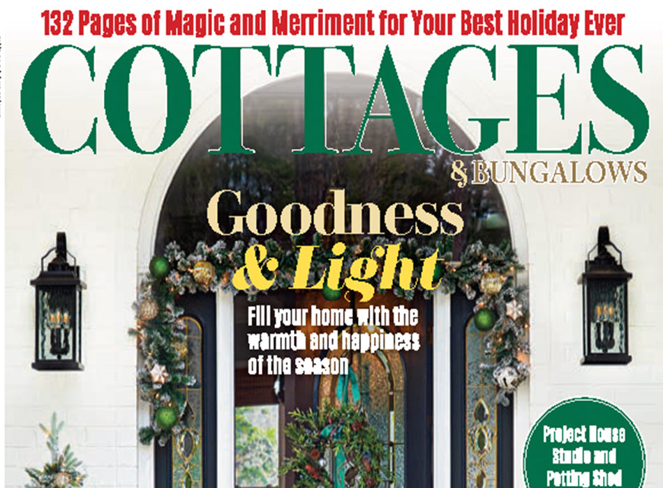 Cottages and Bungalows - December 2021