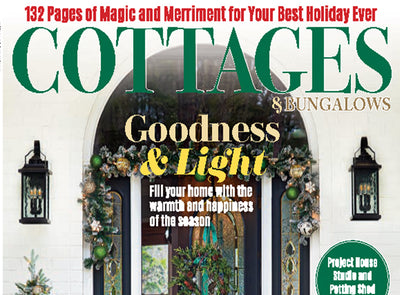 Cottages and Bungalows - December 2021