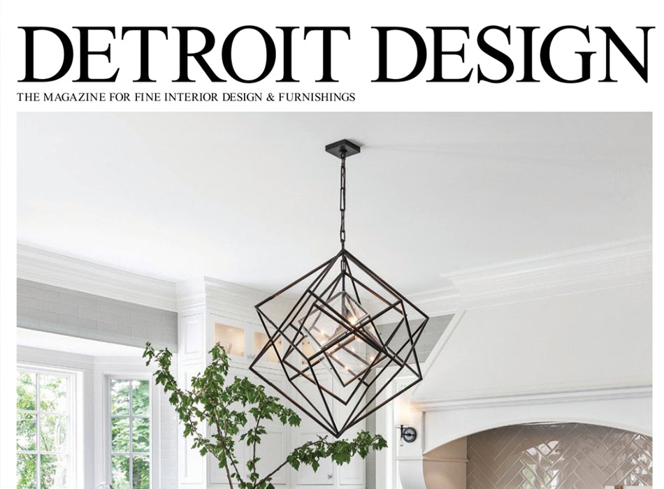 Detroit Design - November 2020