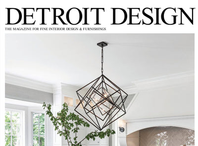 Detroit Design - November 2020