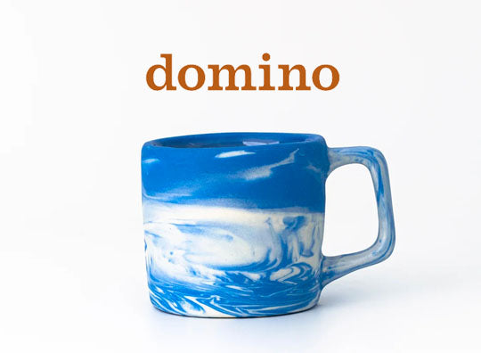 Domino - February 2023