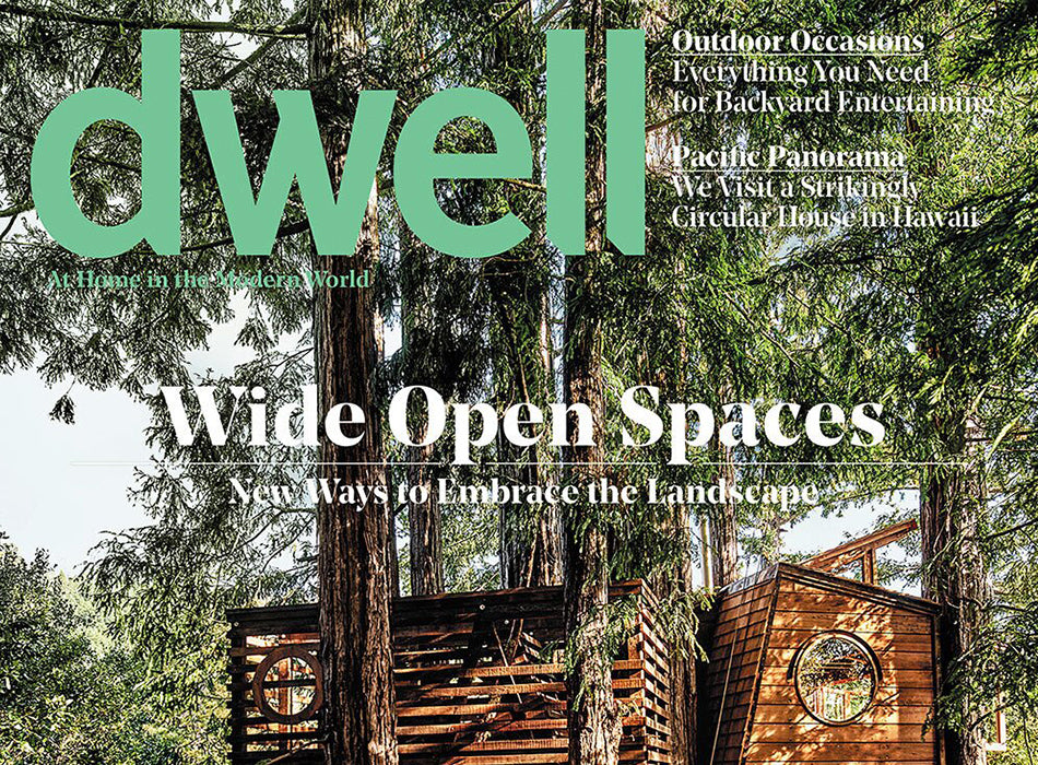 Dwell - May 11 2021