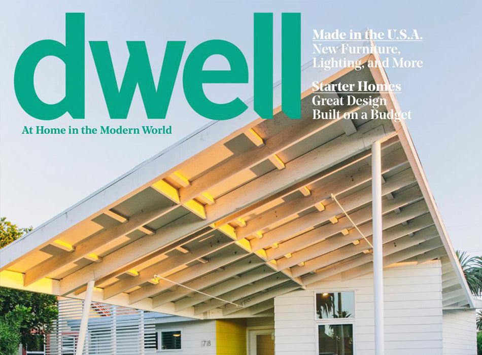 Dwell - November 2020