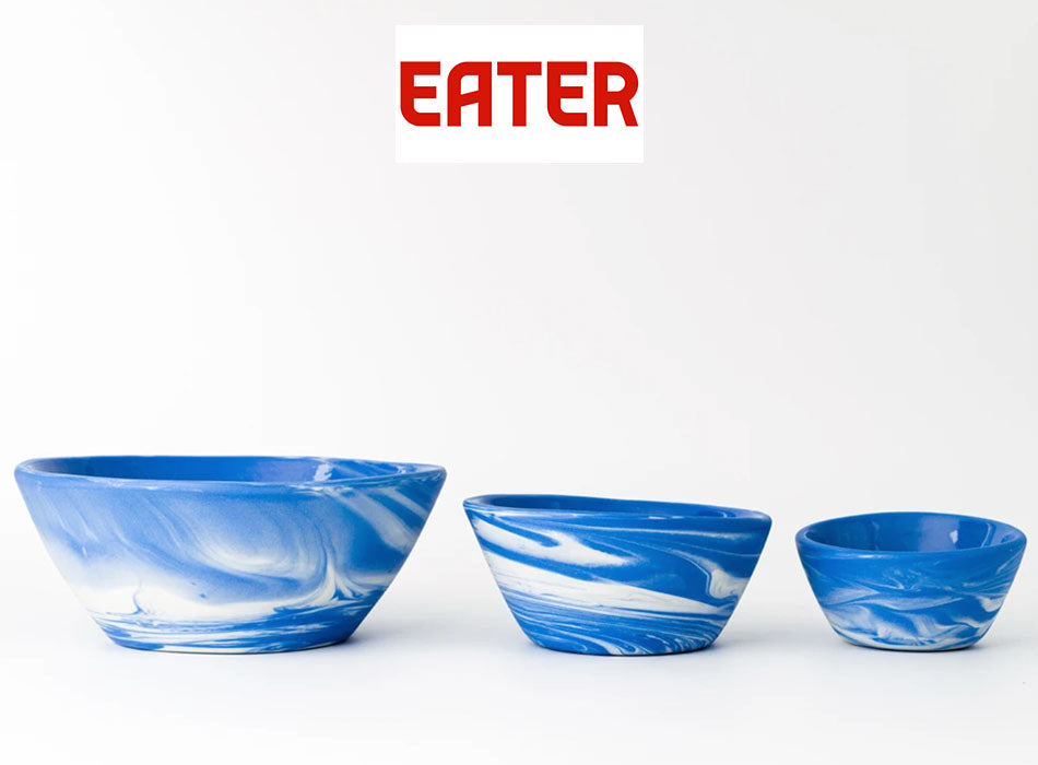 Eater - November 2020