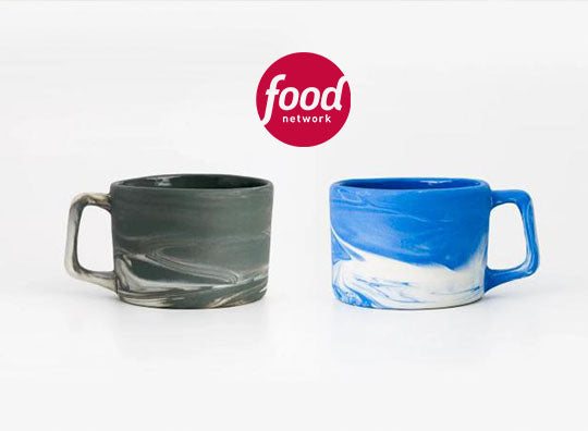 Food Network - October 2022