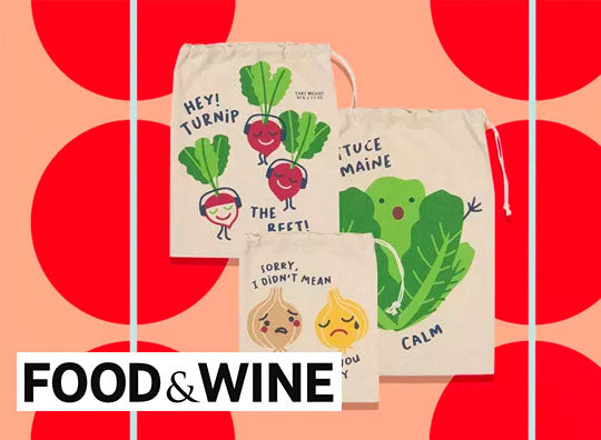 Food & Wine - November 2022