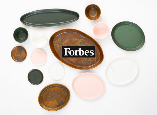 Forbes - November 2022