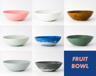 Product Story: The Fruit Bowl