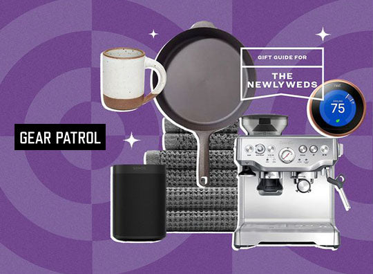 Gear Patrol - September 2022