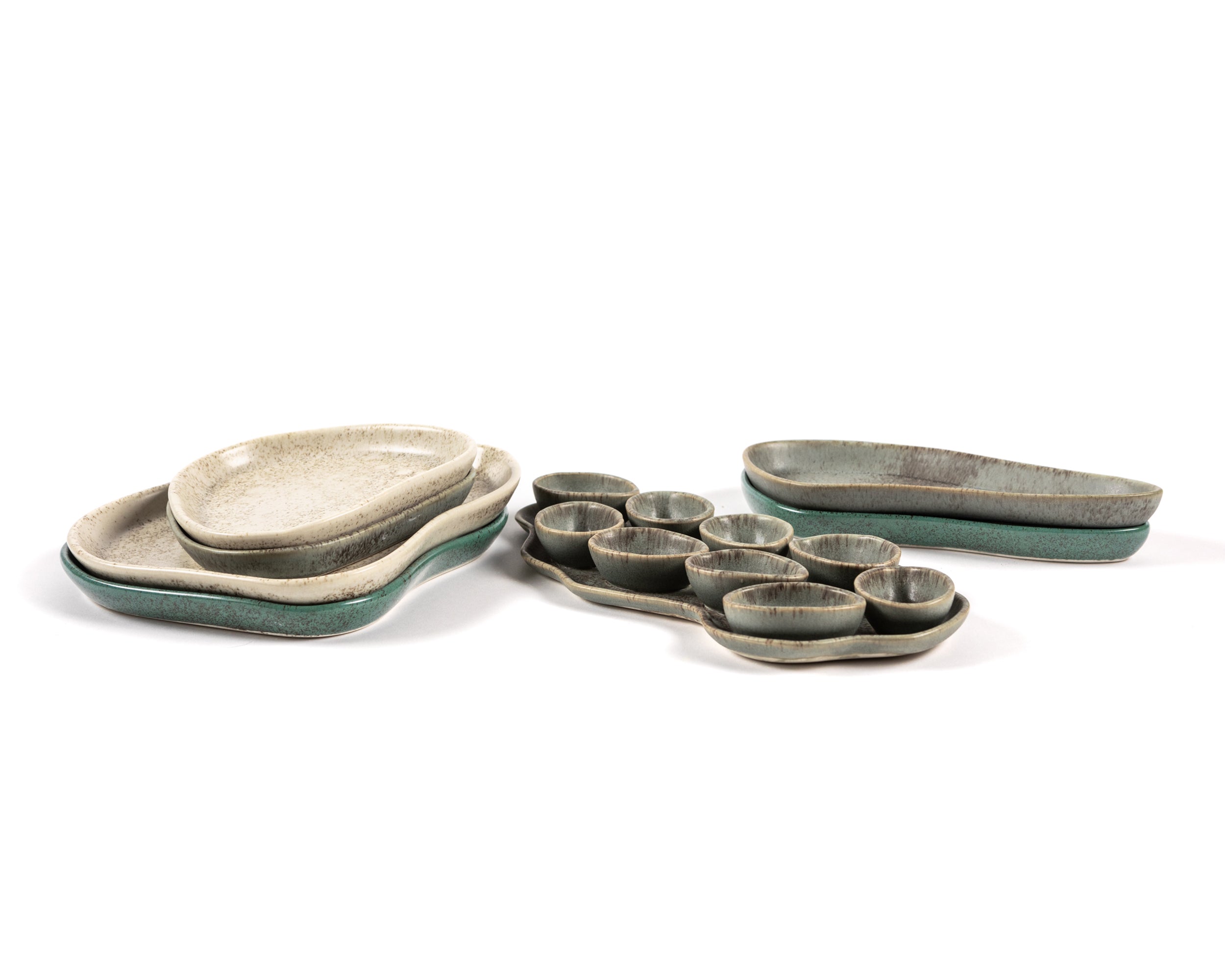 First Look at the Riverstone Collection