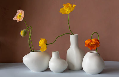 Product Story: Ripple Vases