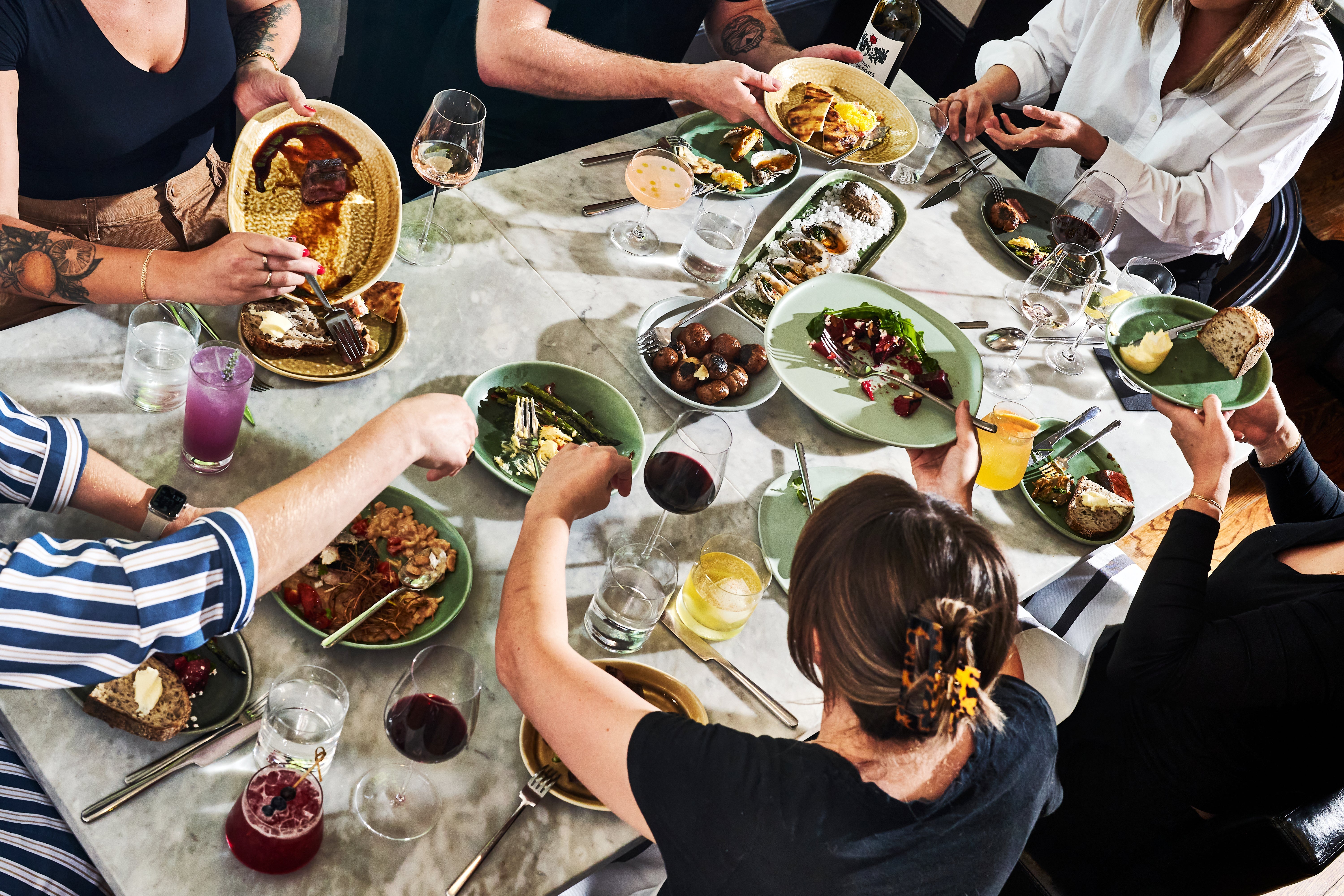 Midtown - September 2025