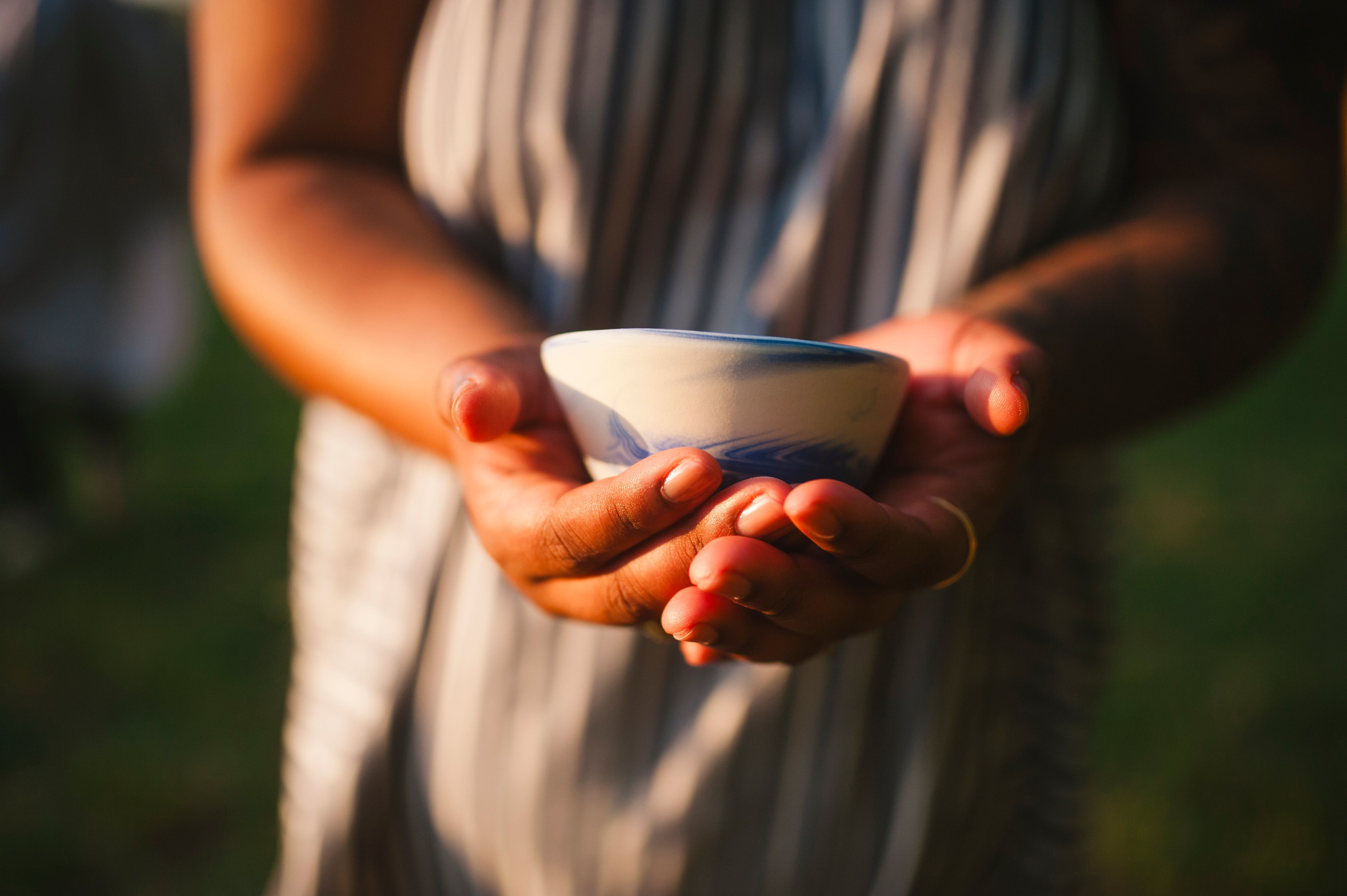 Design Story: Small Bowls