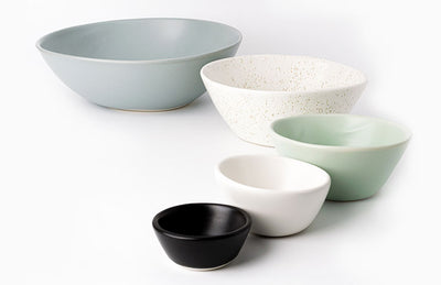 Start a New Tradition with Hestia Nesting Bowls