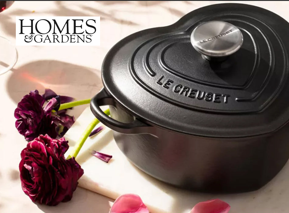 Homes & Gardens - April 2022