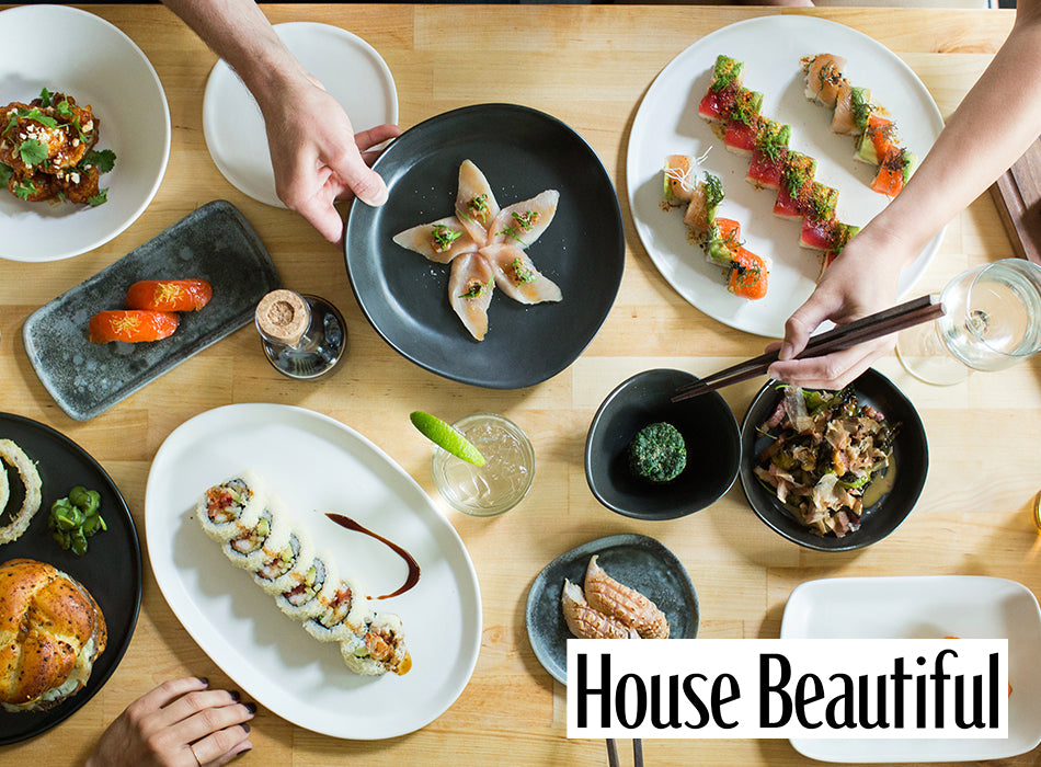 House Beautiful - November 2020