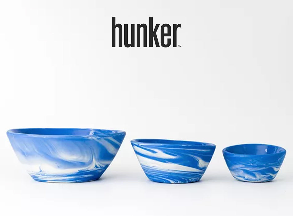 Hunker - October 2021