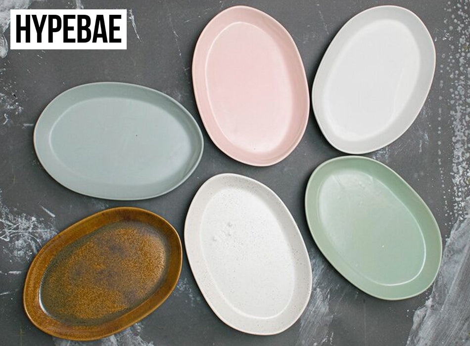 Hypebae - January 2021