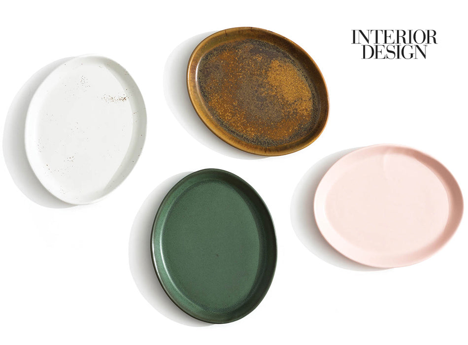 Interior Design - April 2022