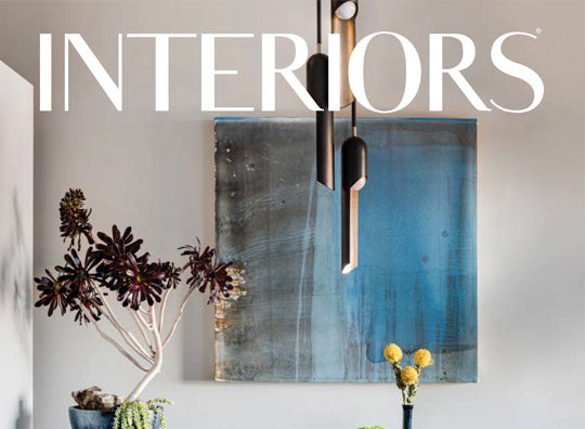 Interiors - January 2022